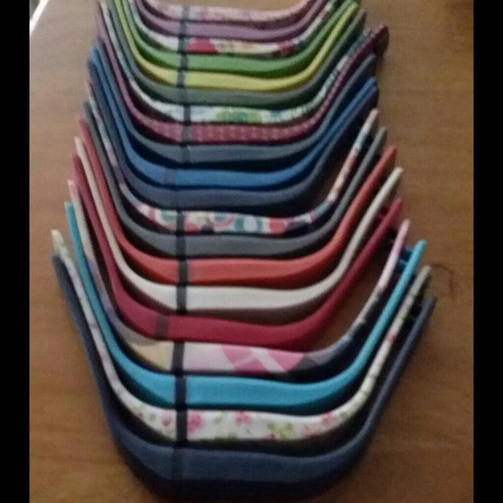 Fit bit flex system and mint condition straps
